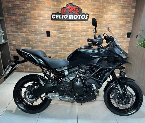 KAWASAKI VERSYS ABS KAWASAKI VERSYS ABS